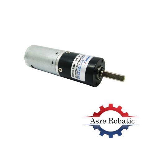 ZGX24RP 12V 280Rpm
