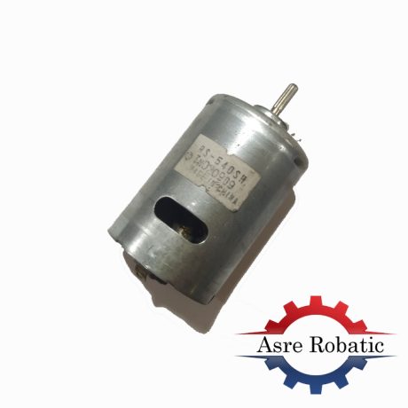 موتوراستوک جانسون RS-545RH