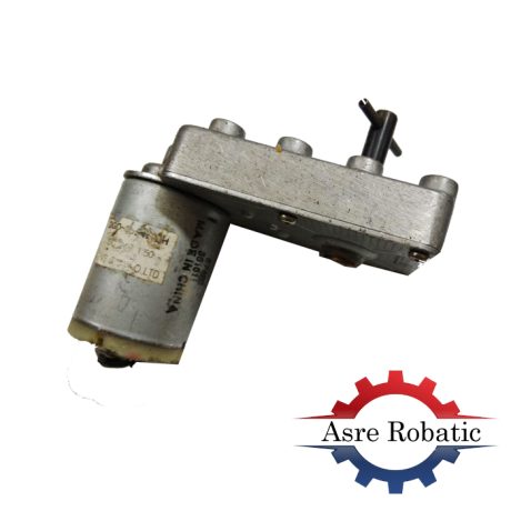 DGO-3524MN 24V 100RPM