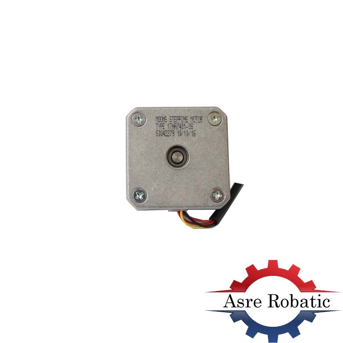 استپ موتور استوک 17HA7401-08