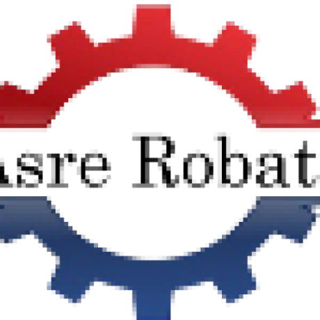 فروشگاه عصررباتیک